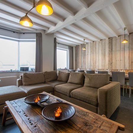 Maison Jean Nieuwpoort Luaran gambar