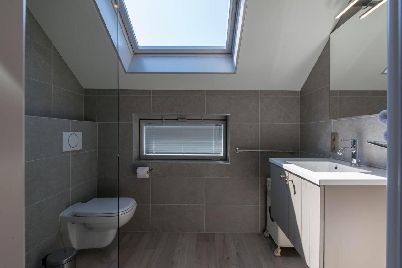 Maison Jean Nieuwpoort Luaran gambar