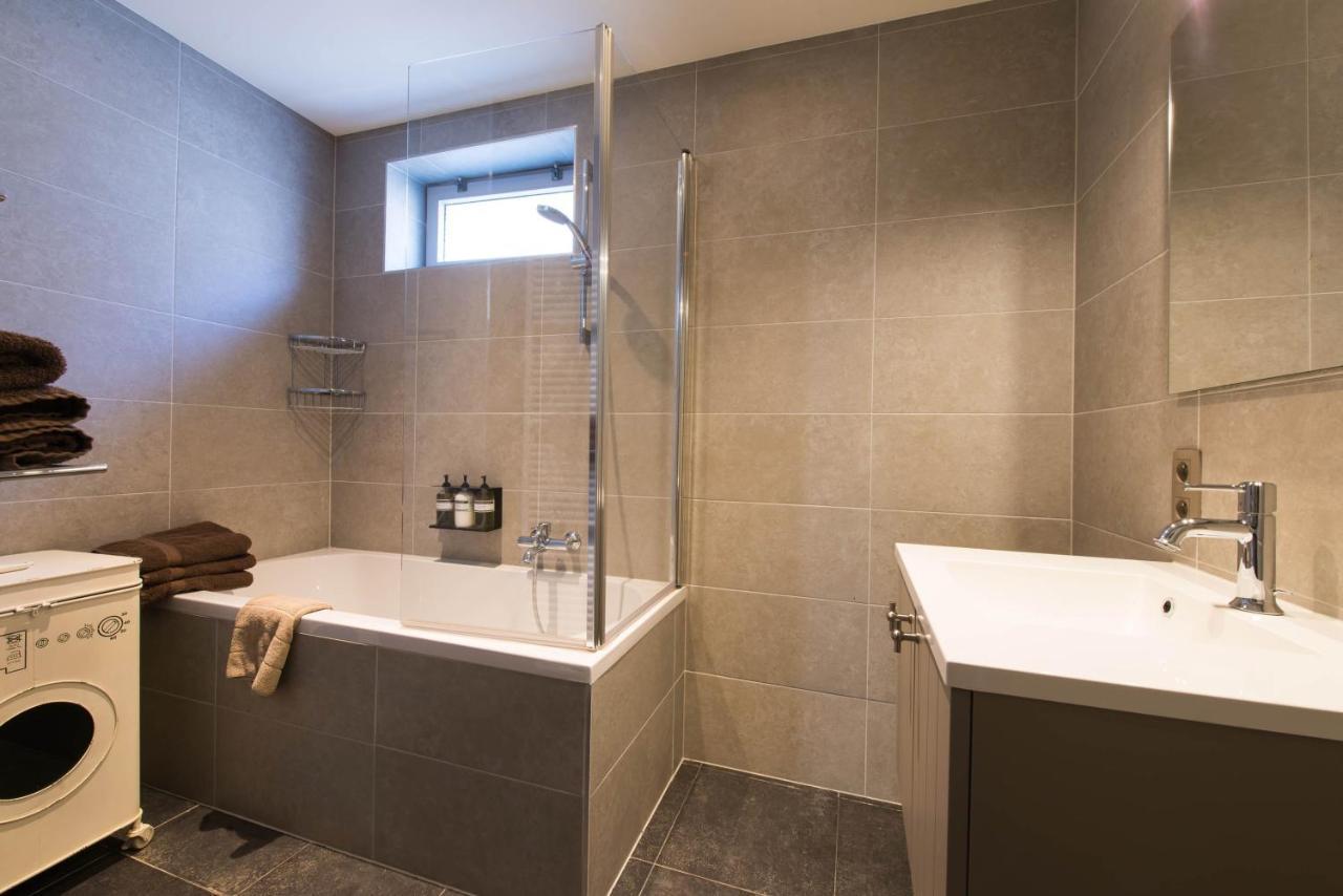 Maison Jean Nieuwpoort Luaran gambar