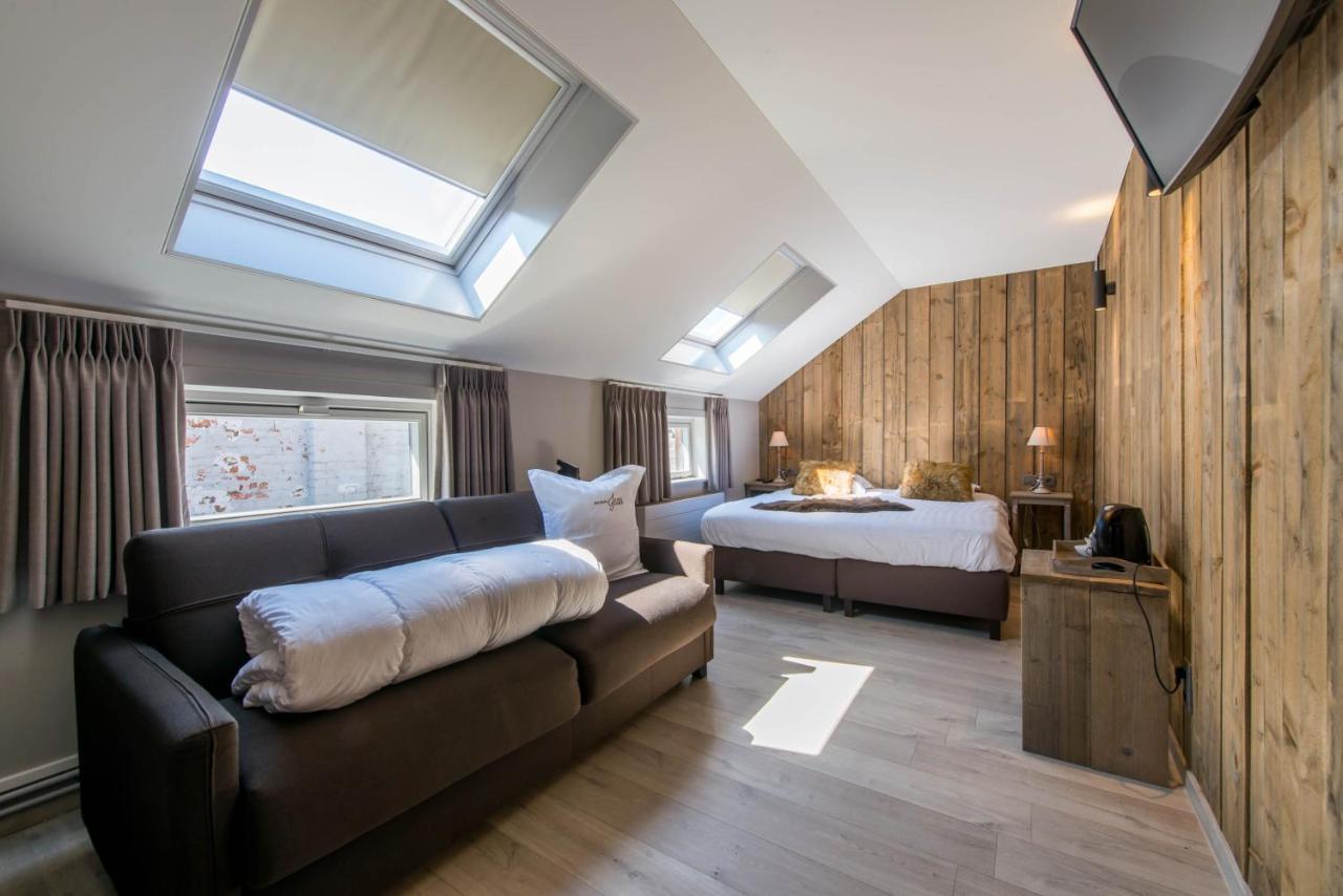 Maison Jean Nieuwpoort Luaran gambar