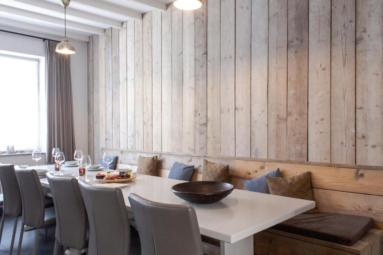 Maison Jean Nieuwpoort Luaran gambar