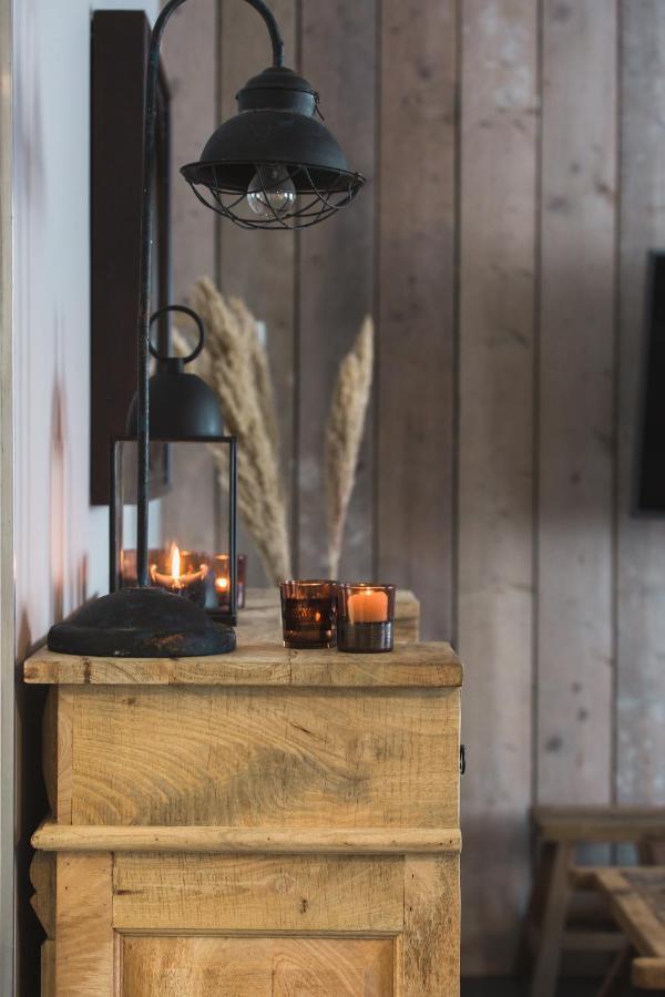 Maison Jean Nieuwpoort Luaran gambar