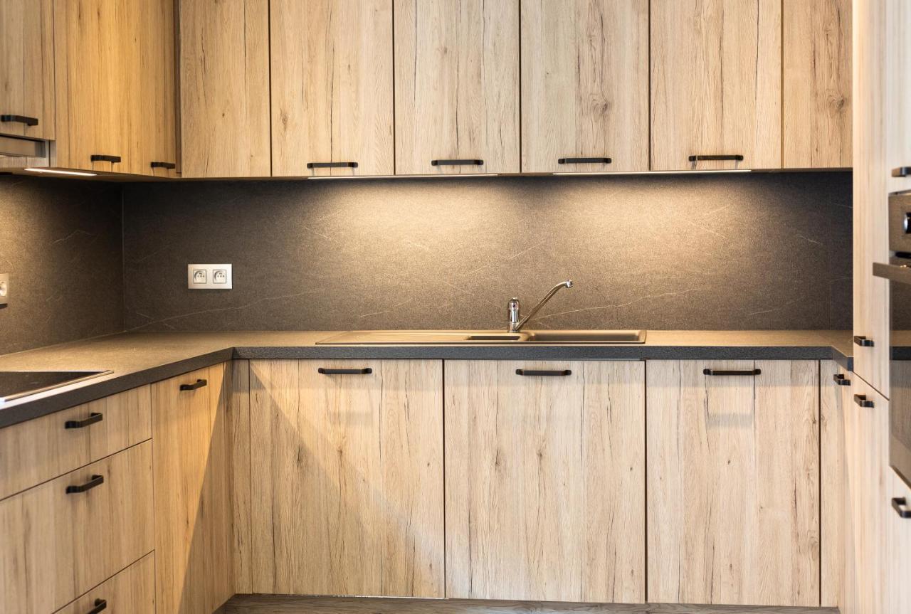 Maison Jean Nieuwpoort Luaran gambar