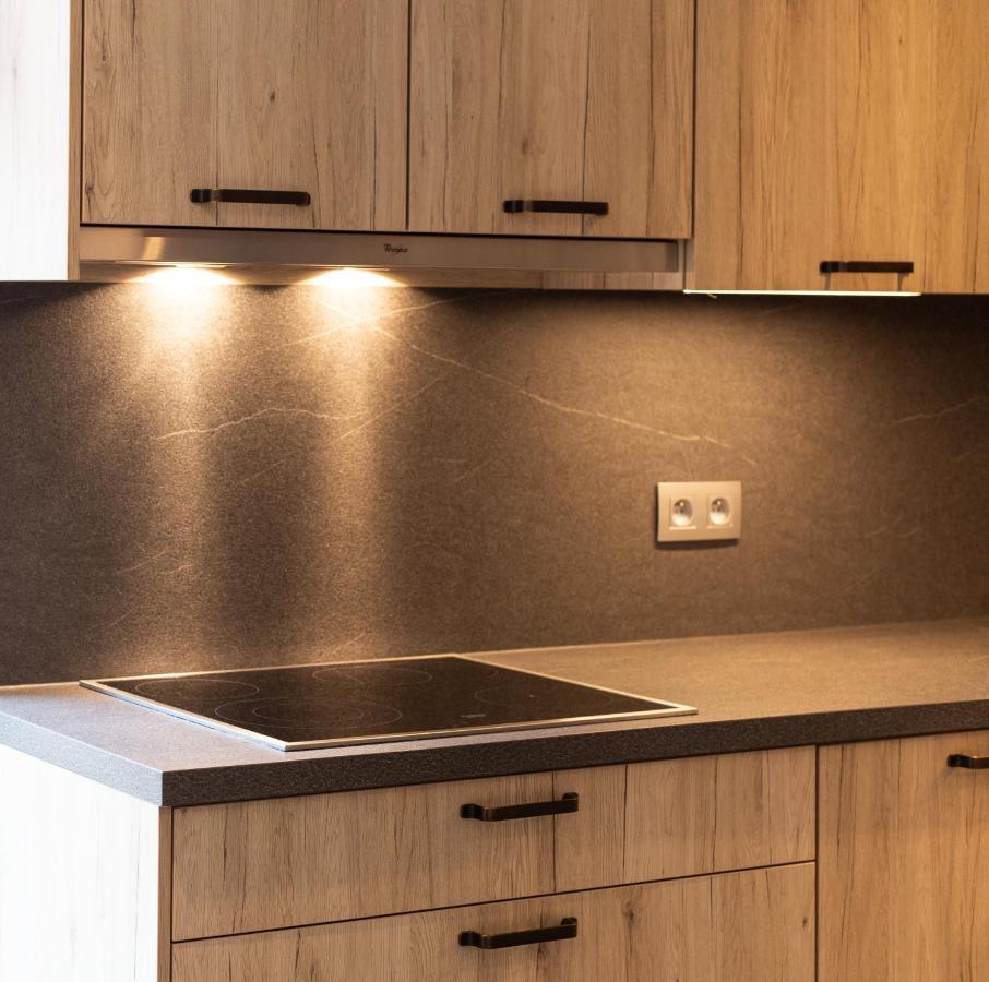 Maison Jean Nieuwpoort Luaran gambar