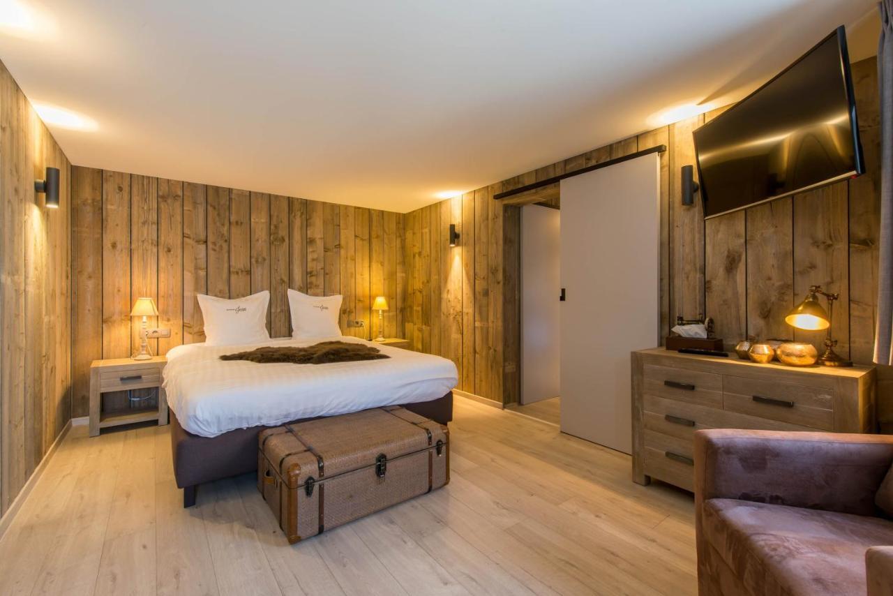 Maison Jean Nieuwpoort Luaran gambar