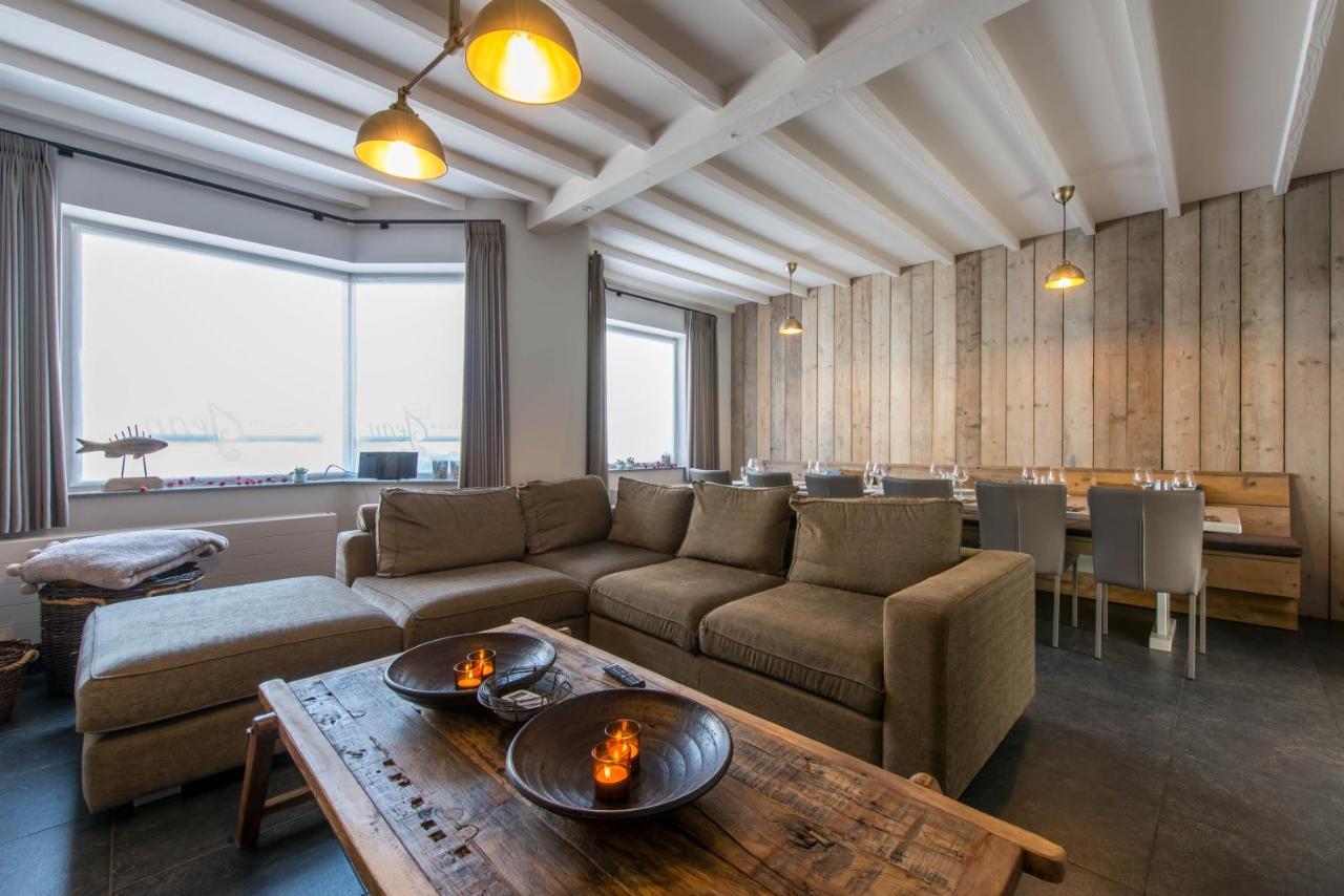 Maison Jean Nieuwpoort Luaran gambar